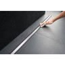 Решетка GEBERIT CLEANLINE 154,450.KS.1 полированная нержавеющая сталь